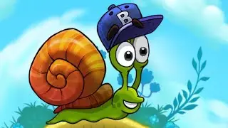 Snail Bob 3 Levels 41-50 ⭐️FINAL⭐️