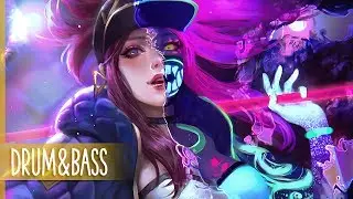 Feint - Shockwave (feat. Heather Sommer)