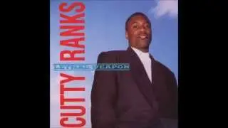 Cutty Ranks -  Roses Are Red [Best Quality]