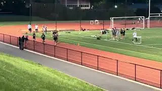 2025 Concorde District Meet, 200m: Chris Sayyed*, Troy Lucas, Ameer Rafee (*State qualifier)