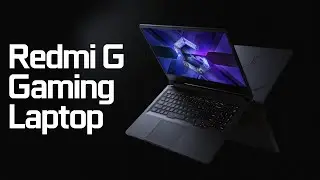 Redmi G 2021 Gaming Laptop - 🔥Test In 7 Games