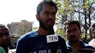 SSC Protest 18 Day: Aspirants gave 15-day ultimatum to Govt to initiate CBI enquiry