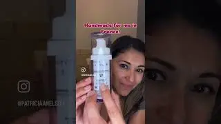 ABBI custom cream!
