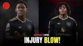 🚨Dorgu Nje Miezi Miwili | Mainoo Kusaini Mkataba Mpya | Wasiwasi Kocha Mpya United? | Man Utd News