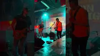 Jackson Fig - Fragile - live at Snug Harbor Dec 3 2025