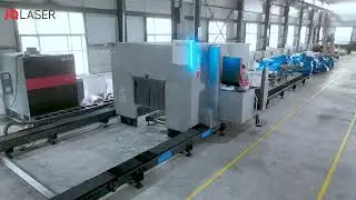 JQ LASER 1250S