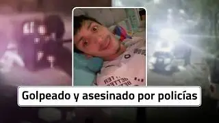 &ldquo;Solo paseaba a su perro&rdquo;: la brutal muerte de Erick Omar