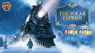 Polar Express Run- A Fun Christmas Brain Break and movement activity for Kids | PhonicsMan Fitness