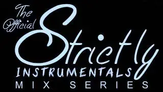 'STRICTLY MANIAC' INSTRUMENTAL MIX (PART 2)