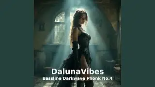 Moonlit Vapor Rave