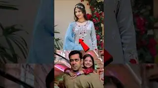 Munni from Bajrangi Turns 17 #HarshaaliMalhotra #MunniFromBajrangi #trendingnow