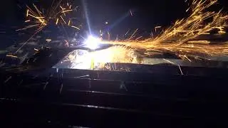 Plasmatech 1500 THC demo