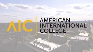 American International College Virtual Campus Tour (Spring 2020)