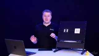 Видеоролики QuickQ: Open Sound Control (OSC)