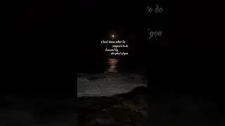 Take me back the night we met /Lord Huron - The night we met  #song #songs #lyrics #lyricvideo #edit