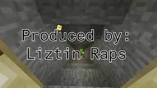 Liztin Presents: Mineshaft Dreams (a minecraft parody)