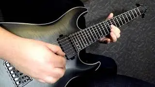 Sonus Corona - Unreal solo playthrough