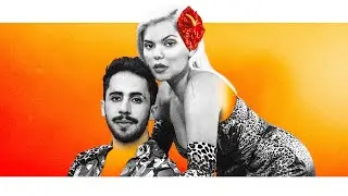 Corpo Em Brasa - FERRO e DUDA BEAT (Clipe Oficial)