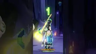 Kinnich EASY 1.4 Million NUKE DMG