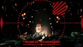 House of Sovereigns