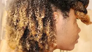 WEAK, DAMAGED HAIR??? | CAROL&rsquo;S DAUGHTER GODDESS STRENGTH LINE REVIEW| INFLUENSTER VOXBOX