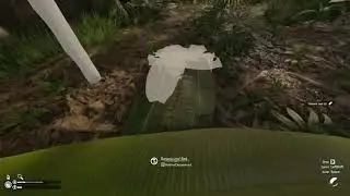 Green Hell story mode found an elevator but need fuel to go down
