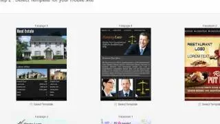 Mobi Power Suite - Creating A Custom Fan Page
