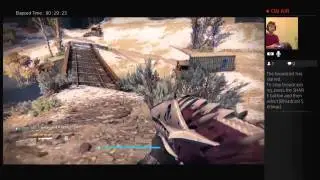 DESTINY EXOTIC SWORD PART 3: Farming Materials