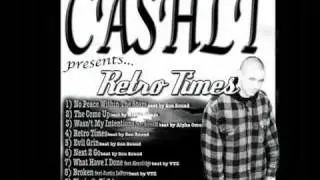 Night Riders - CASHLT Delaware Rapper feat Justin Lepore