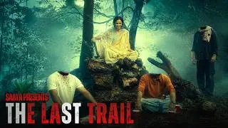 क्या है? आख़िरी रास्ते का रहस्य | The Last Trail  | Hindi Horror Short Film | Zoomin Productions