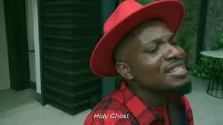 (Video)  Ibifubara Jaja - Holy Ghost