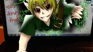 Nightcore-Cybernetic Entities