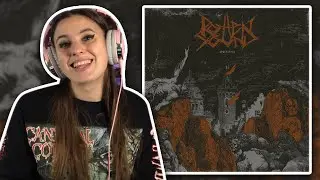 Rotten Sound are the GODS of grindcore ⎮Metal Reactions #61