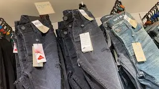 PRIMARK MEN'S JEANS | End December ,2020