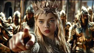 The Alien Princess Challenged a Human: Defeat My Champion and Win Me