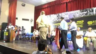 Krishnan Panju Documentary  Release Function 6 4 2017