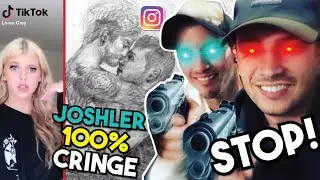 TRY NOT TO CRINGE CHALLENGE - Twenty One Pilots version
