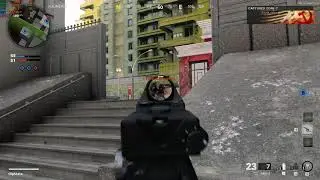 Black Ops Cold War GTX 1070 Ti R5 3600 Benchmark