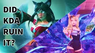 Riot Games Was Lit