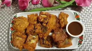 Fish Tikka Recipe | How to make Fish Tikka | Fatima kitchen &tips