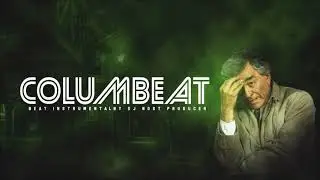 Columbeat - (DjNostProd.) [FREE BEAT]