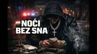 Shad0W - NOĆI BEZ SNA