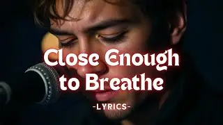 Close Enough to Breathe | Intimate Midnight Soul Blues Ballad
