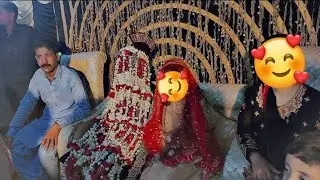 Shariq ki barat full vlog