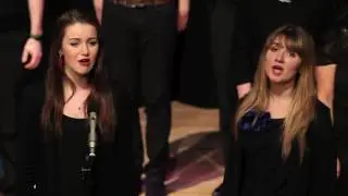 Hear My Song - Songs For A New World - The Arts Centre Telford