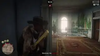 Red dead redemption  2  .....LongliveRell