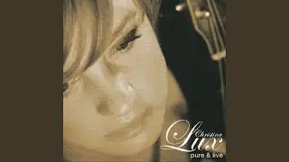 Are You Somebody? (Live)