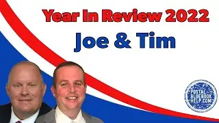 Goin' Postal - Episode 10: Year in Review 2022