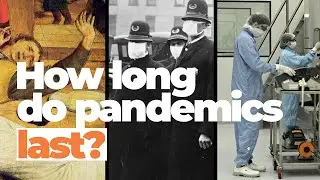When will the coronavirus pandemic end?