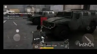 Atss2 Retribution chapter 1 episode 13 evacuate. Best offline shooting game. Gameplay